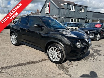 2014 (64) - 1.5 dCi Tekna 5dr