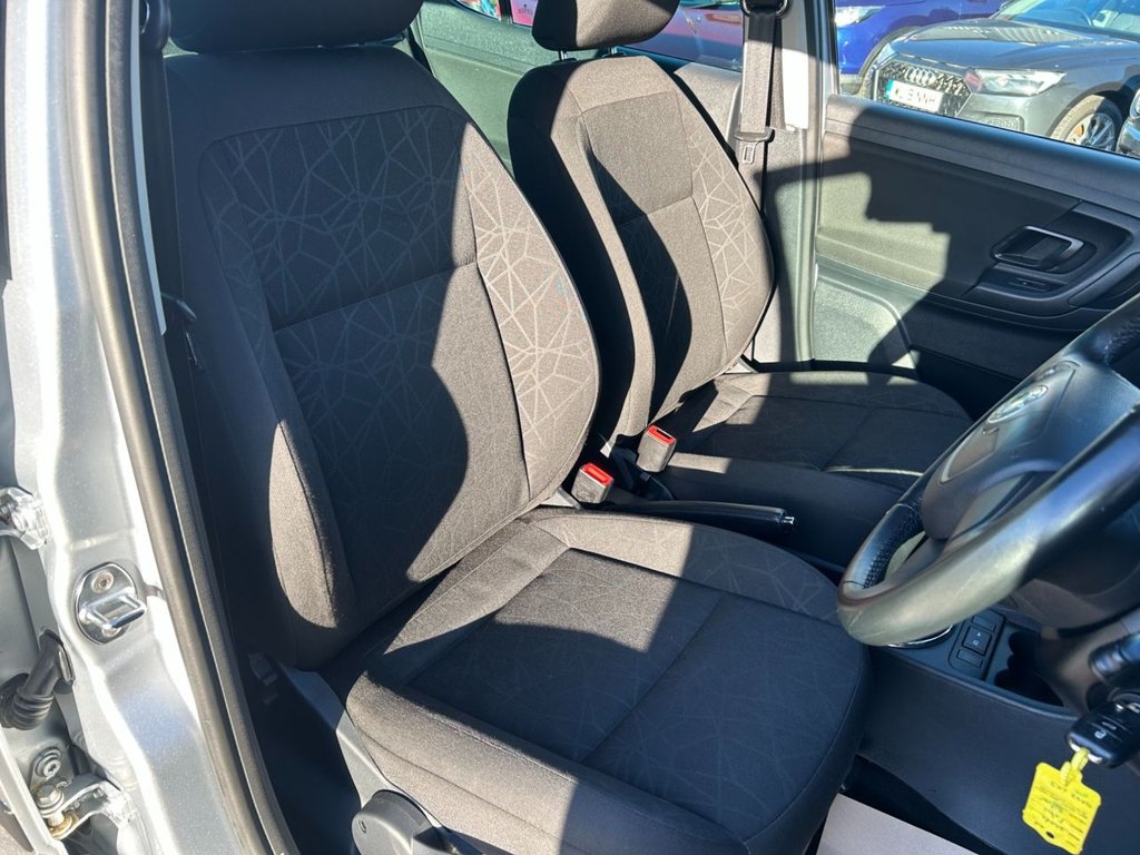 Used Skoda Fabia 2012 for sale - 76740596: Photo 10