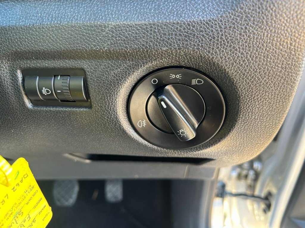 Used Skoda Fabia 2012 for sale - 76740596: Photo 12