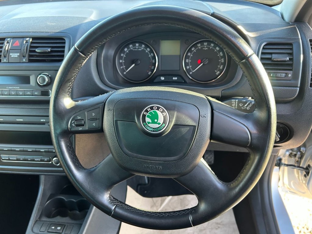 Used Skoda Fabia 2012 for sale - 76740596: Photo 13