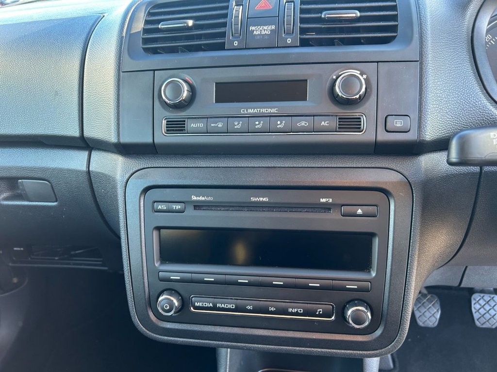Used Skoda Fabia 2012 for sale - 76740596: Photo 14