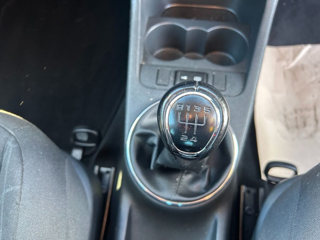 Used Skoda Fabia 2012 for sale - 76740596: Photo 15