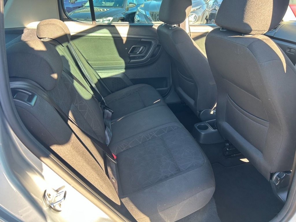 Used Skoda Fabia 2012 for sale - 76740596: Photo 16