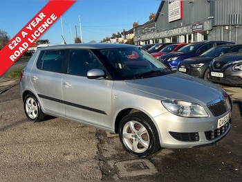 2012 (62) - 1.6 TDI CR 105 SE Plus 5dr