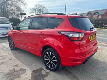 Used Ford Kuga 2019 for sale - 73966103: Photo