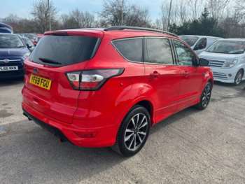 Used Ford Kuga 2019 for sale - 73966103: Photo