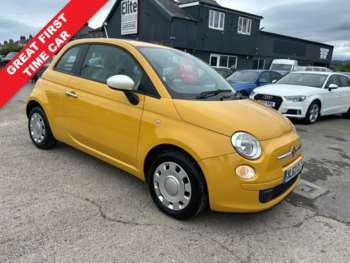2012 (62) - 1.2 Colour Therapy Hatchback 3dr Petrol Manual Euro 5 (s/s) (69 bhp)