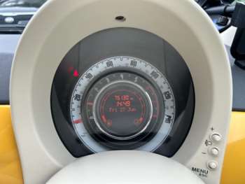 Used Fiat 500 2012 for sale - 75086868: Photo