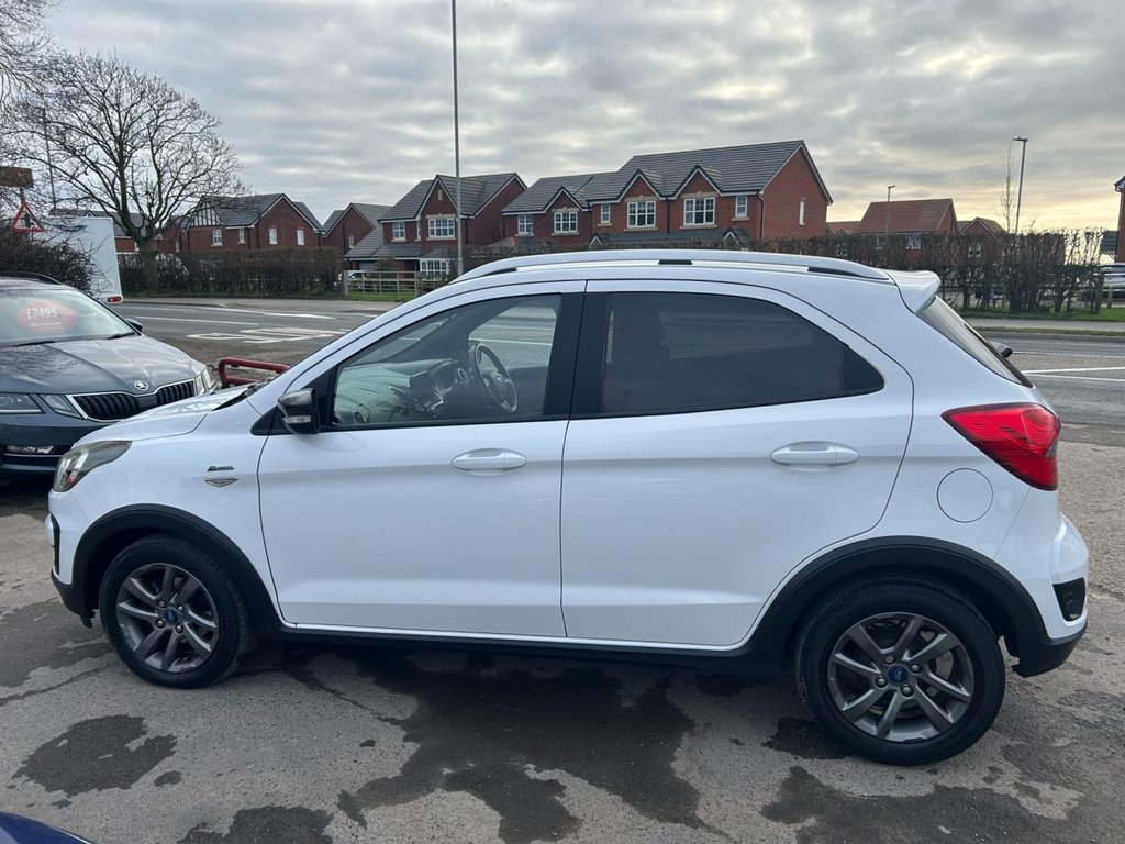 Used Ford Ka+ 2019 for sale - 77779967: Photo 10