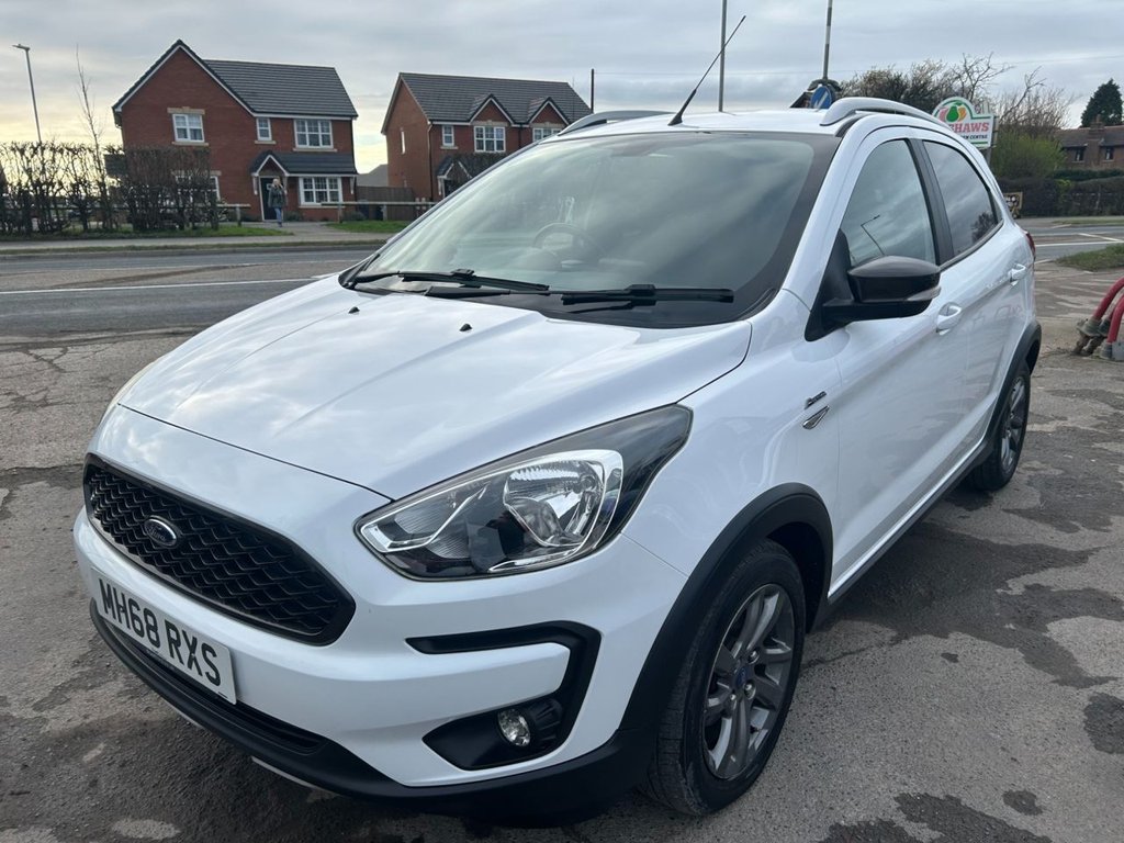 Used Ford Ka+ 2019 for sale - 77779967: Photo 11