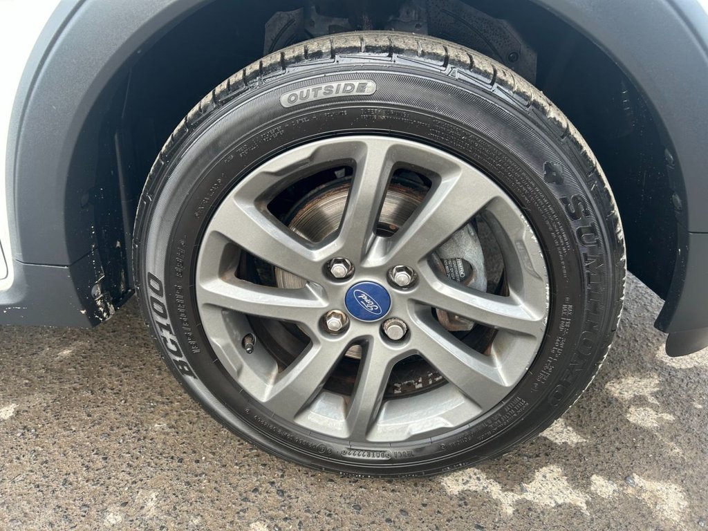 Used Ford Ka+ 2019 for sale - 77779967: Photo 12