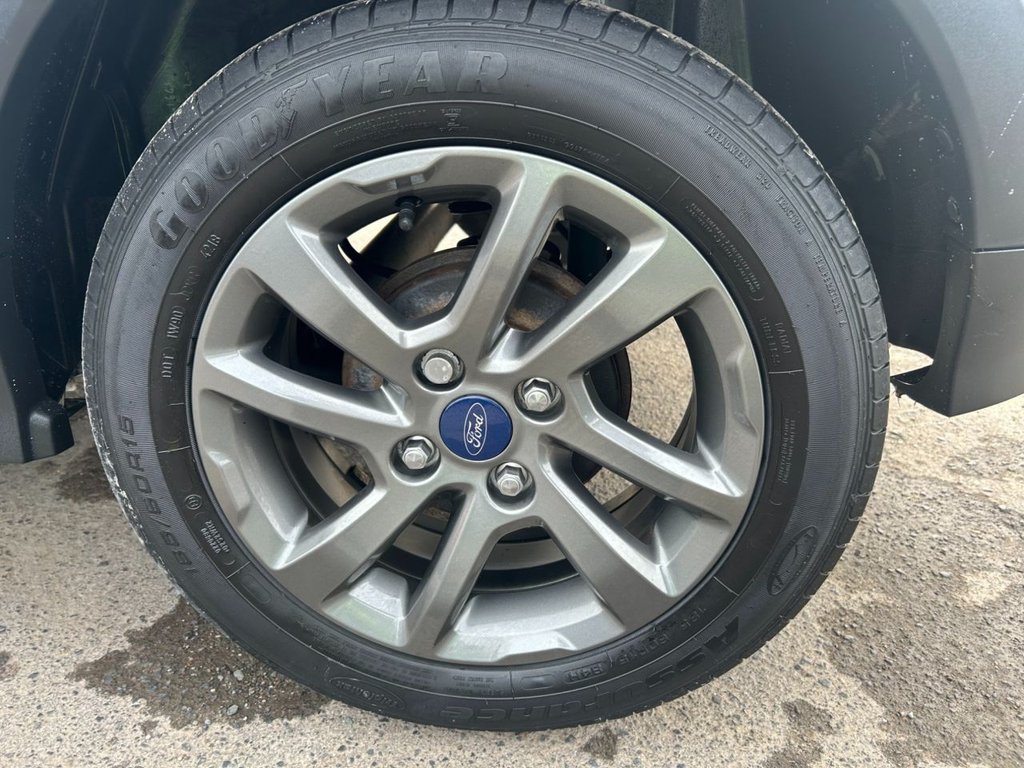 Used Ford Ka+ 2019 for sale - 77779967: Photo 15