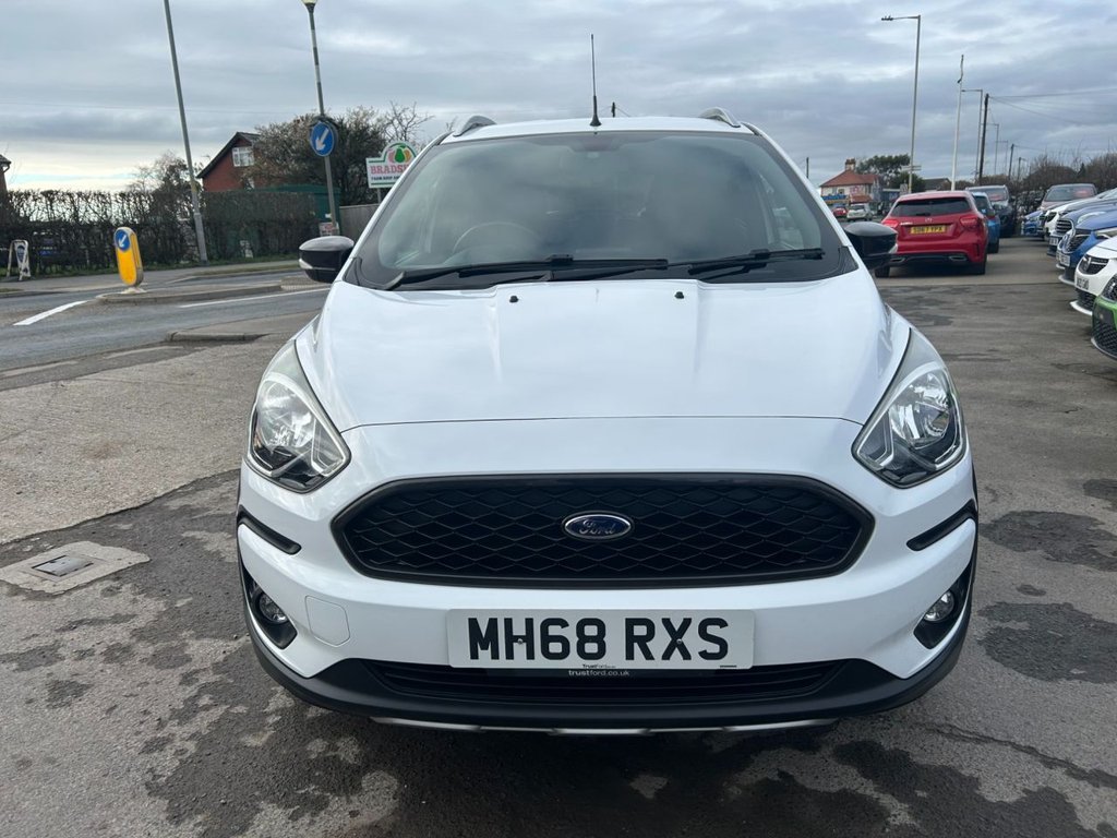 Used Ford Ka+ 2019 for sale - 77779967: Photo 16