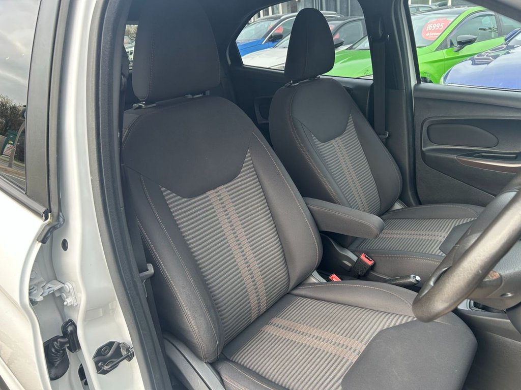 Used Ford Ka+ 2019 for sale - 77779967: Photo 18