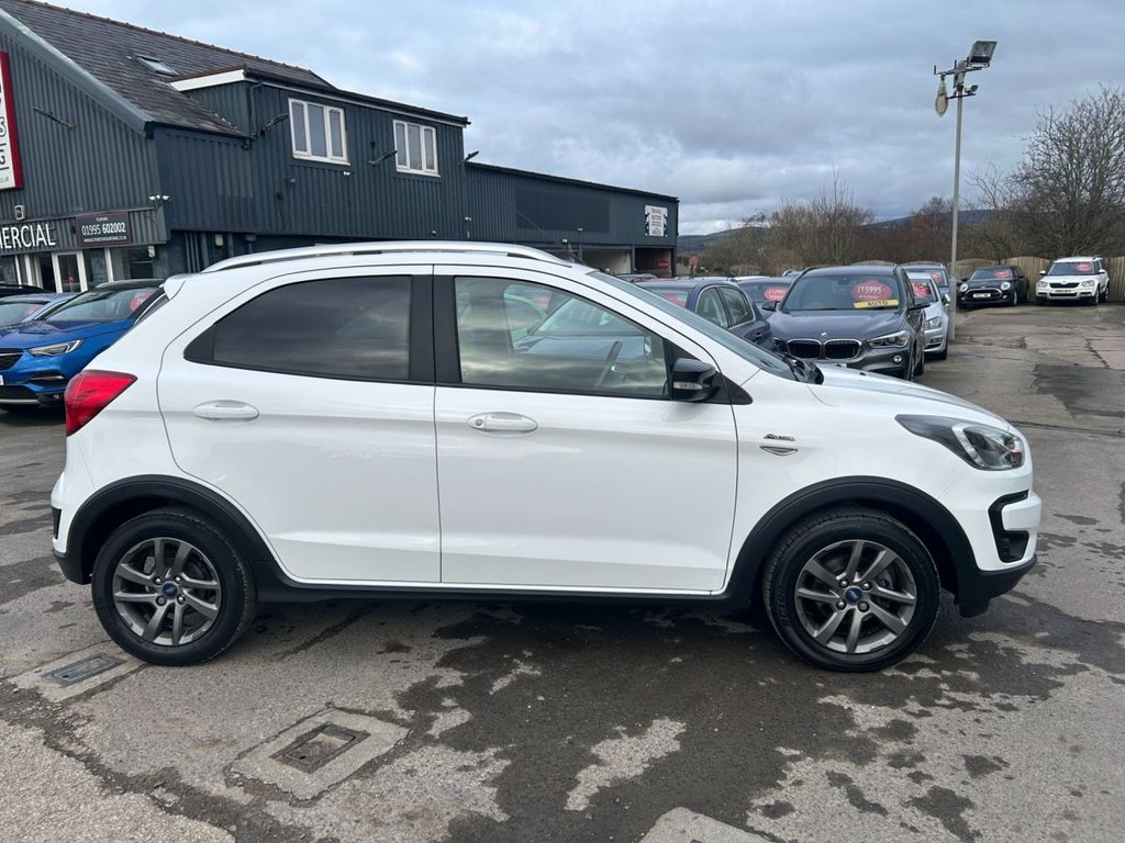 Used Ford Ka+ 2019 for sale - 77779967: Photo 2