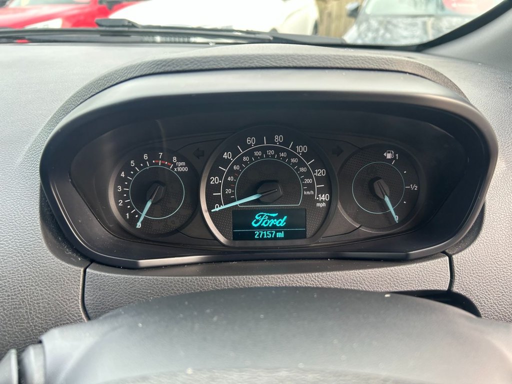 Used Ford Ka+ 2019 for sale - 77779967: Photo 21