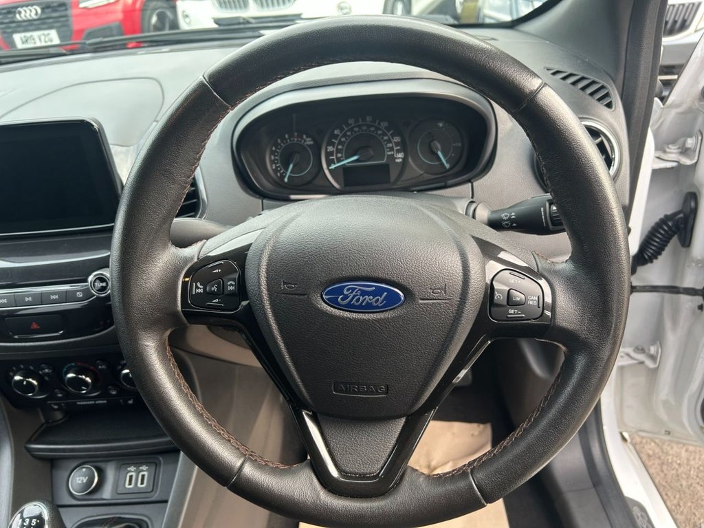 Used Ford Ka+ 2019 for sale - 77779967: Photo 22