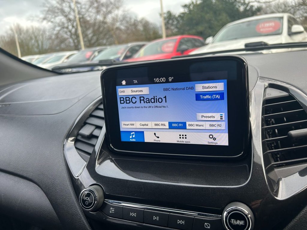 Used Ford Ka+ 2019 for sale - 77779967: Photo 24