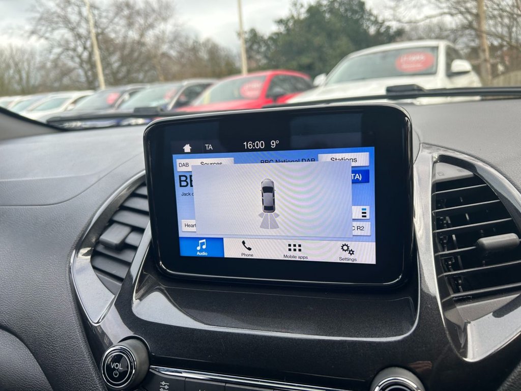 Used Ford Ka+ 2019 for sale - 77779967: Photo 25