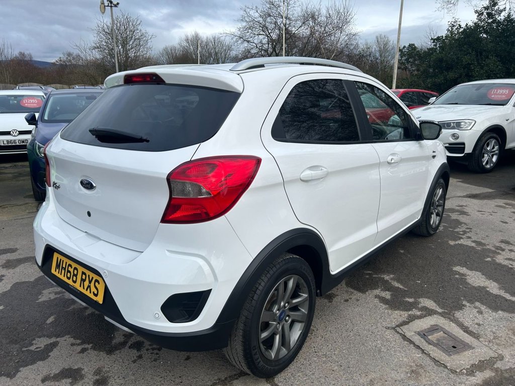 Used Ford Ka+ 2019 for sale - 77779967: Photo 3