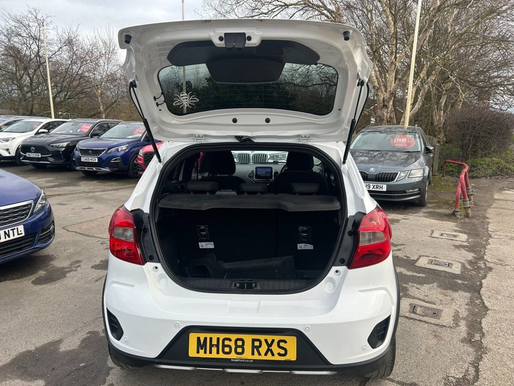 Used Ford Ka+ 2019 for sale - 77779967: Photo 6