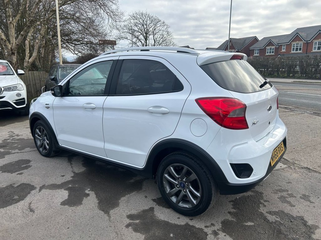 Used Ford Ka+ 2019 for sale - 77779967: Photo 9