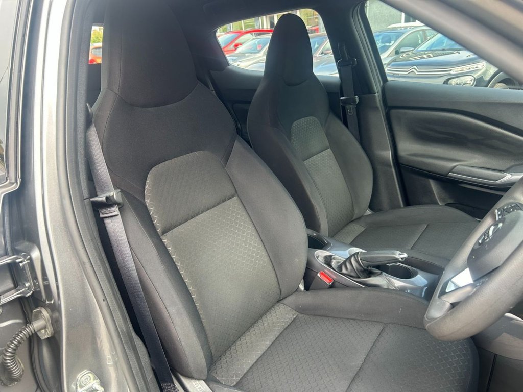 Used Nissan Juke 2020 for sale - 76010182: Photo 11