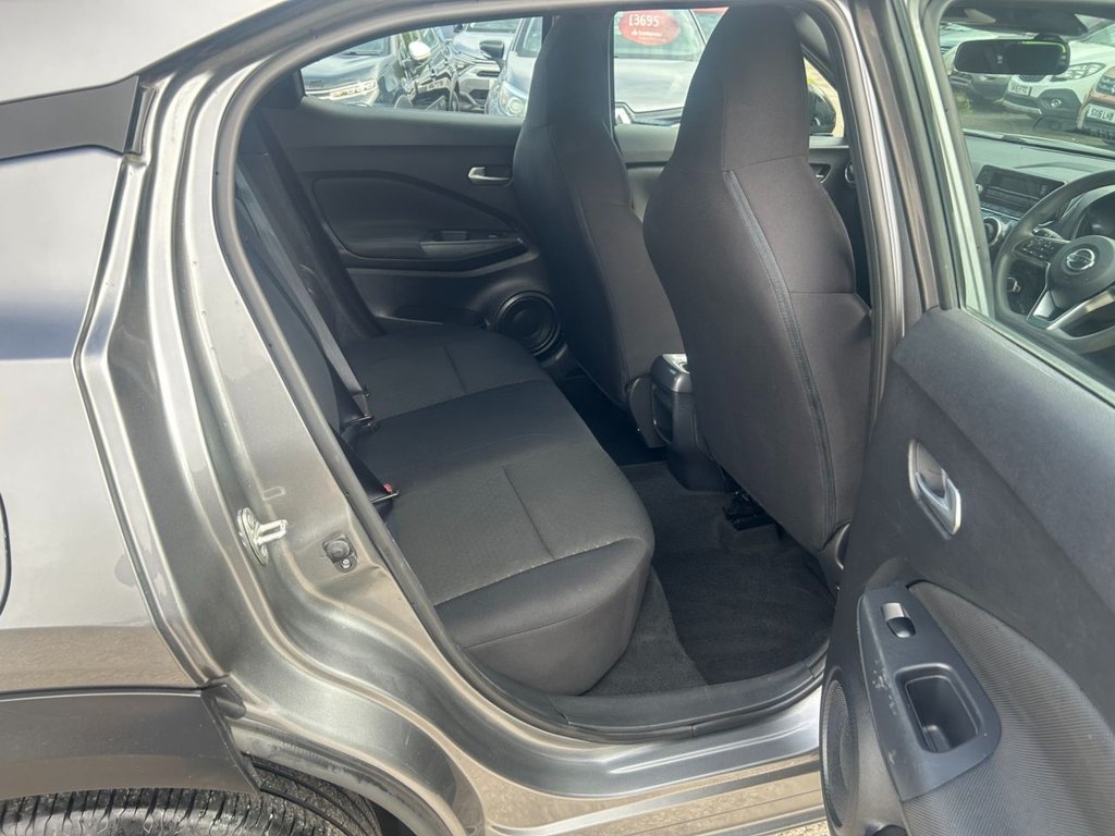 Used Nissan Juke 2020 for sale - 76010182: Photo 12