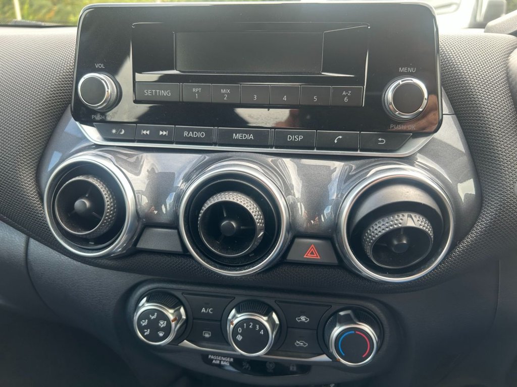 Used Nissan Juke 2020 for sale - 76010182: Photo 17