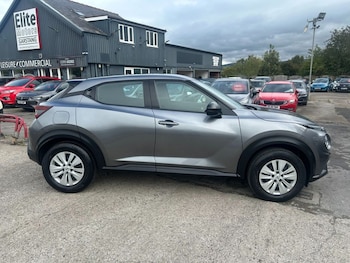 Used Nissan Juke 2020 for sale - 76010182: Photo