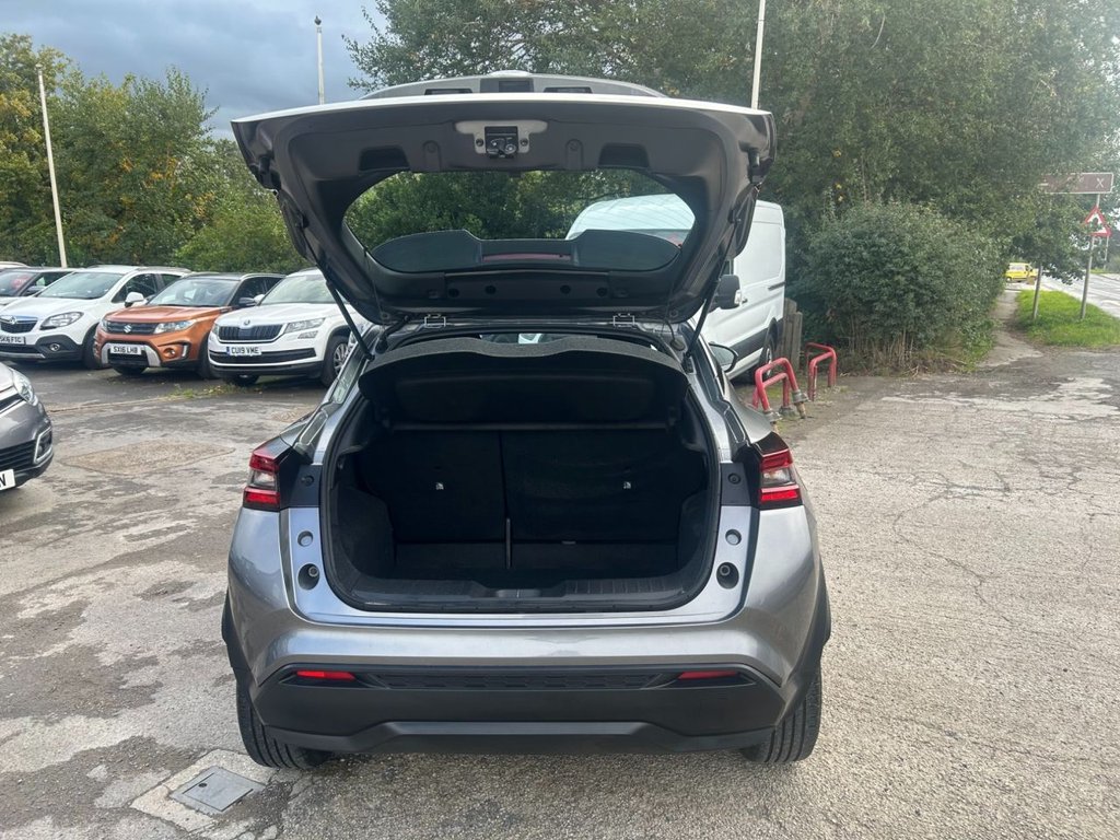 Used Nissan Juke 2020 for sale - 76010182: Photo 5