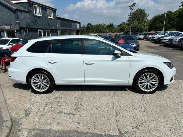 Used SEAT Leon 2020 for sale - 71212858: Photo 10