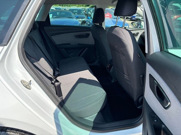 Used SEAT Leon 2020 for sale - 71212858: Photo 11