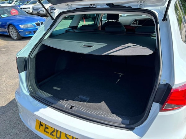 Used SEAT Leon 2020 for sale - 71212858: Photo 15
