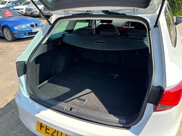 Used SEAT Leon 2020 for sale - 71212858: Photo 16