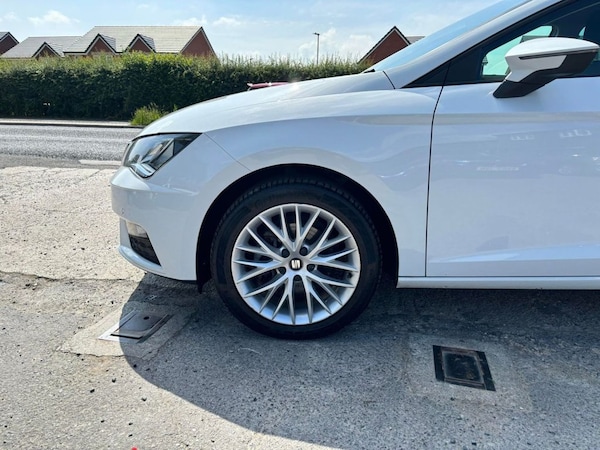 Used SEAT Leon 2020 for sale - 71212858: Photo 18