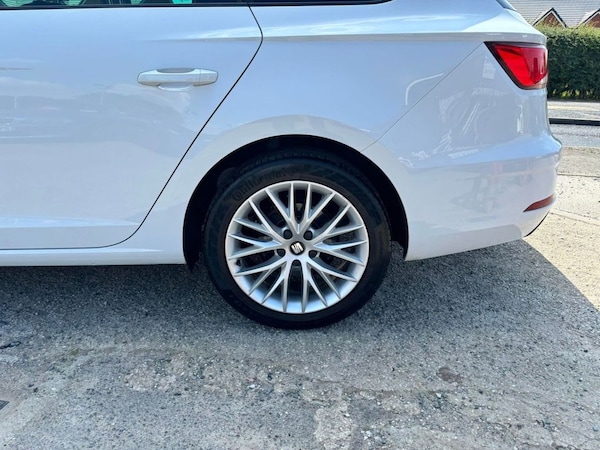 Used SEAT Leon 2020 for sale - 71212858: Photo 19