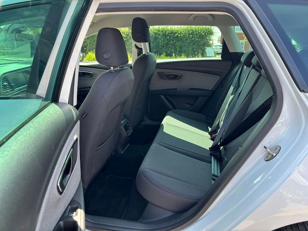 Used SEAT Leon 2020 for sale - 71212858: Photo 20