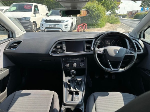 Used SEAT Leon 2020 for sale - 71212858: Photo 24
