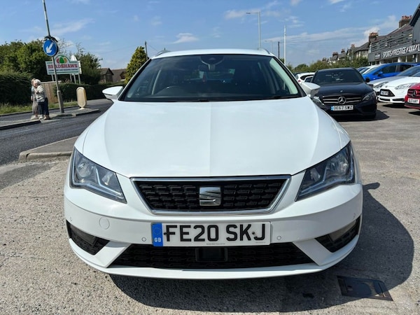 Used SEAT Leon 2020 for sale - 71212858: Photo 26
