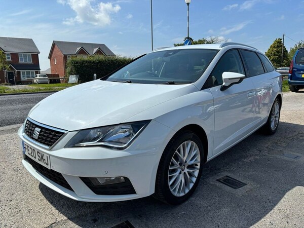 Used SEAT Leon 2020 for sale - 71212858: Photo 27