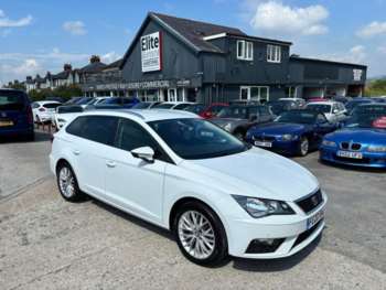 Used SEAT Leon 2020 for sale - 71212858: Photo