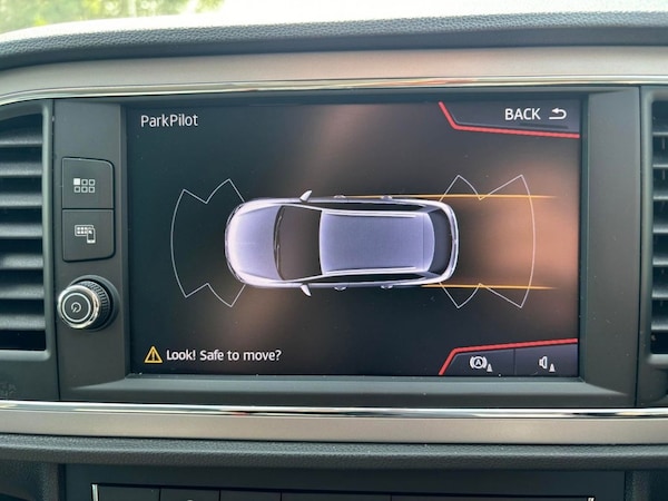 Used SEAT Leon 2020 for sale - 71212858: Photo 4
