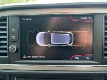 Used SEAT Leon 2020 for sale - 71212858: Photo