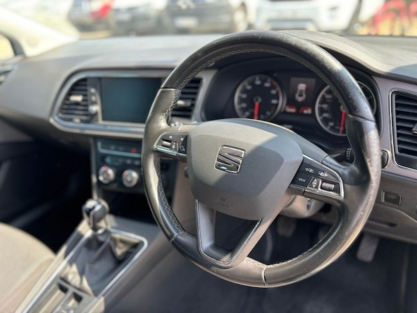 Used SEAT Leon 2020 for sale - 71212858: Photo 5