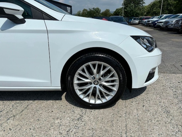 Used SEAT Leon 2020 for sale - 71212858: Photo 9