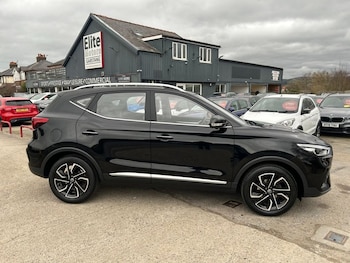 Used MG MG ZS 2021 for sale - 77821279: Photo