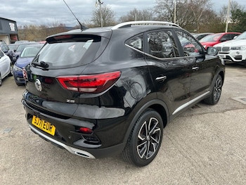 Used MG MG ZS 2021 for sale - 77821279: Photo