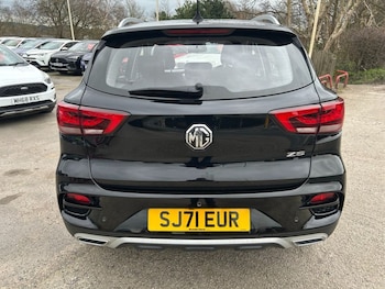 Used MG MG ZS 2021 for sale - 77821279: Photo