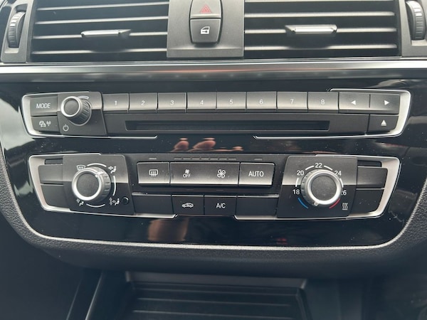Used BMW 1 Series 2018 for sale - 75527652: Photo 6
